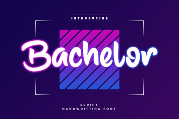 Bachelor