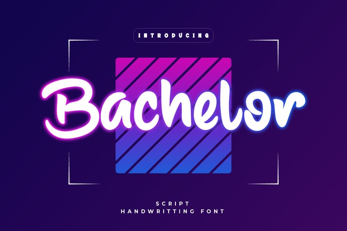Bachelor