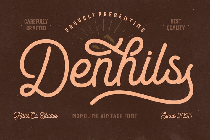 Denhils 