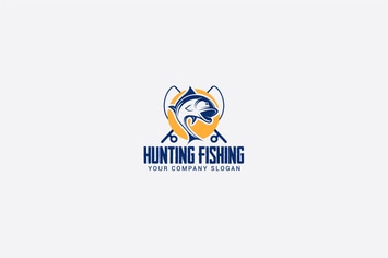 hunting fishing