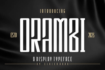 Orambi