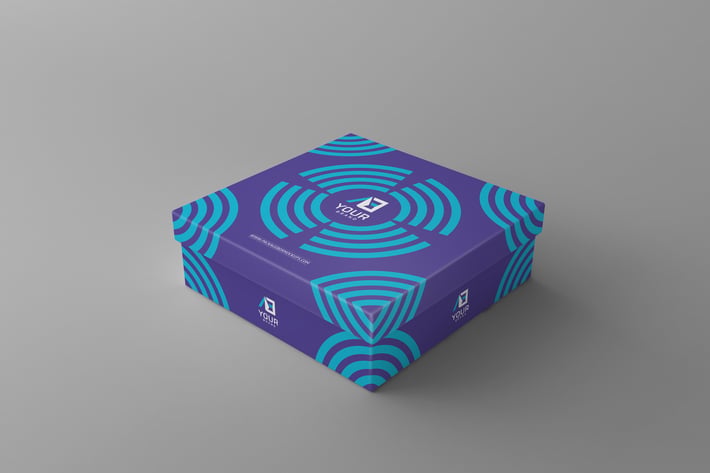 Packaging Mock-ups 16