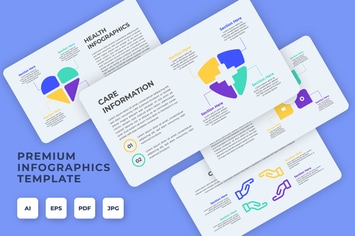 Infographics Bundle