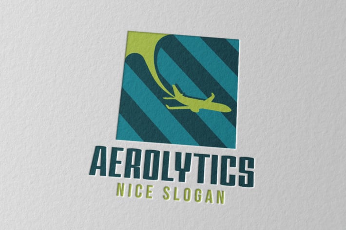 Aerolytics Logo