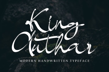 King Authar
