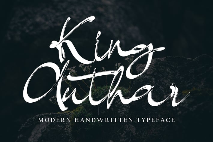 King Authar