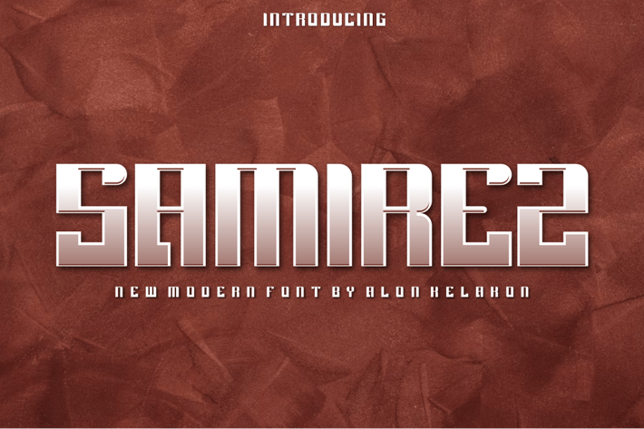 Samirez