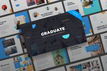 Graduate - Education Keynote Presentation
