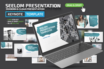 Seelom Keynote Presentation
