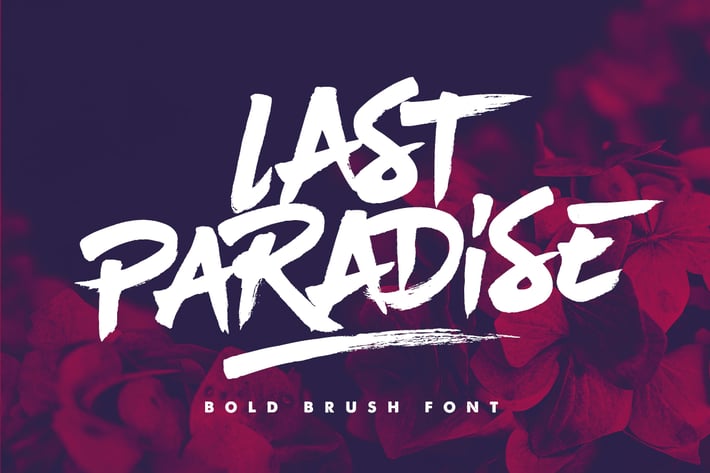 Last Paradise
