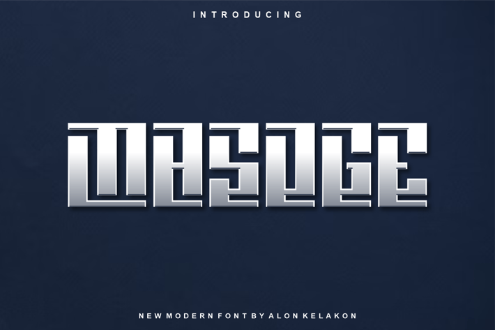 Masoge