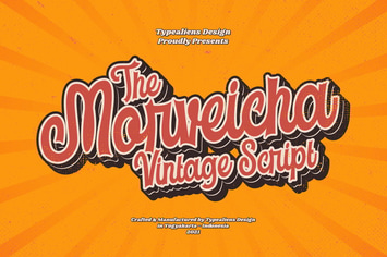 Morveicha