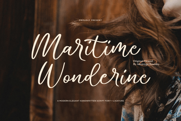 AT Maritime Wonderine