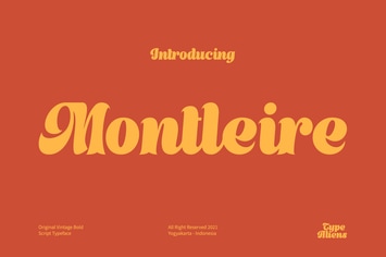 Montleire