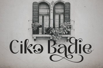 Ciko Badie