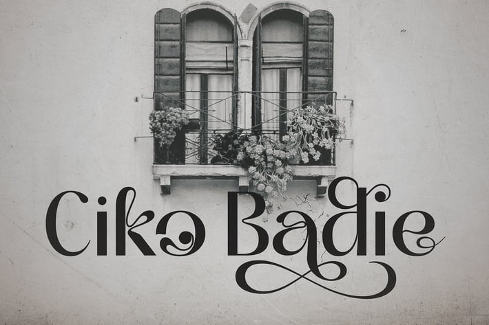 Ciko Badie