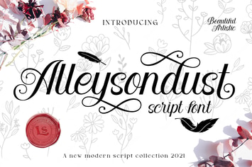 Alleysondust