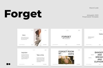 Forget - Powerpoint