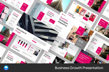 Business Growth