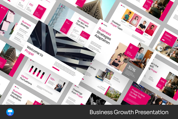 Business Growth