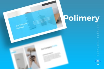 Polimery - Keynote Template
