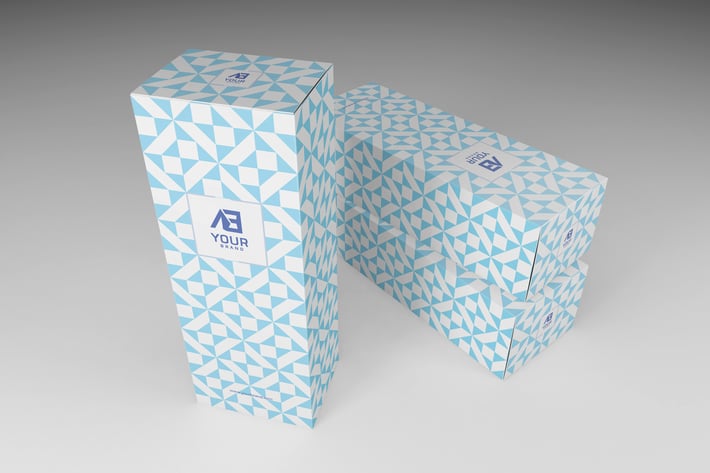 Packaging Mock-ups 51
