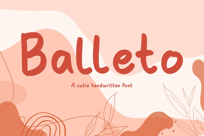 Balleto