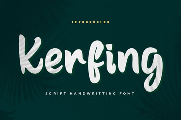Kerfing