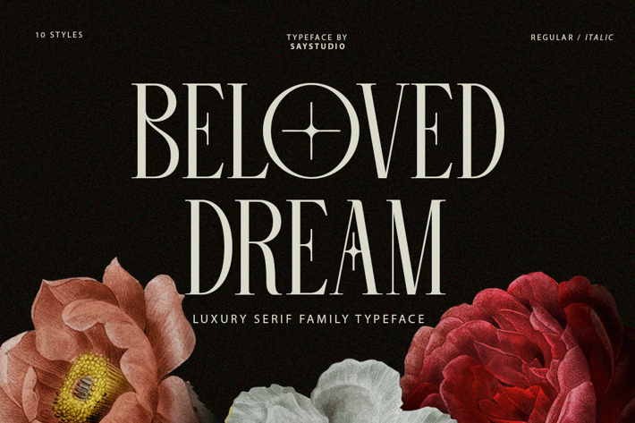 Beloved Dream