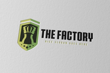 The Factory