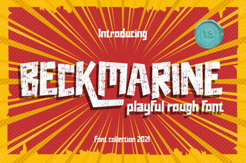 Beckmarine