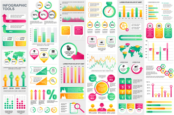 Infographics Template