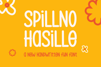 Spillno Hasille