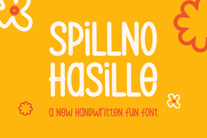 Spillno Hasille
