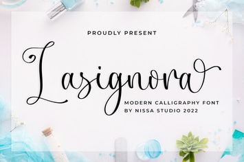 Lasignora