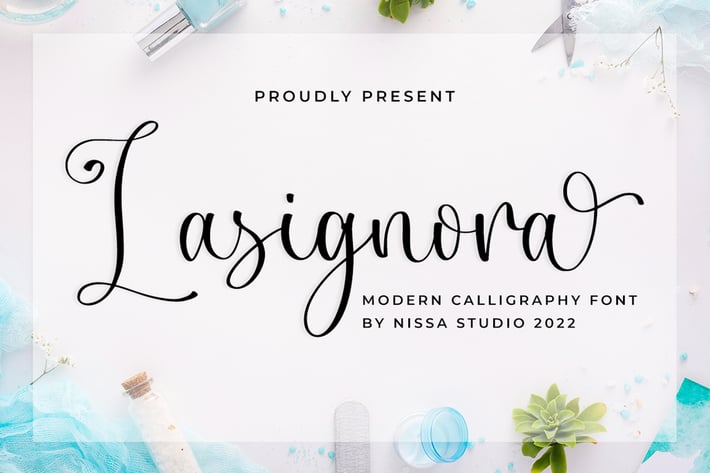 Lasignora