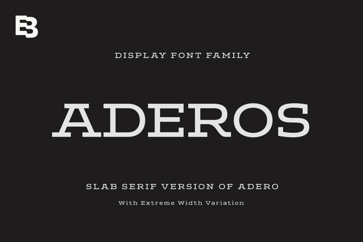 Aderos