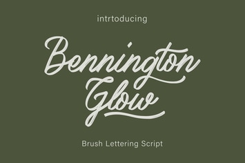 AL - Bennington Glow