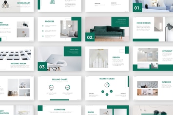 Spareapart - Presentation