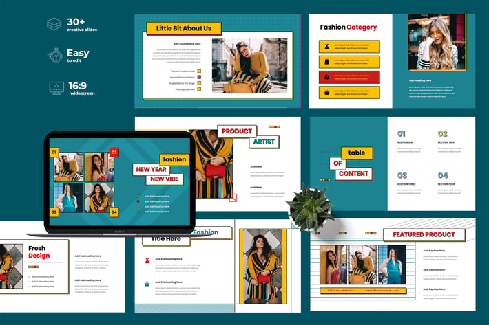 Moveset  Business Powerpoint Presentation