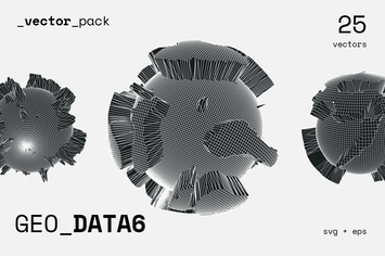 Abstract Background Geometric Vectors GEO_DATA6