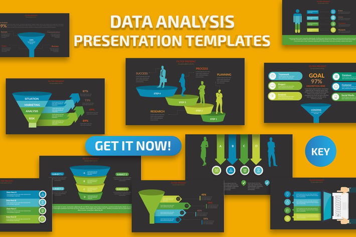 Data Analysis Keynote