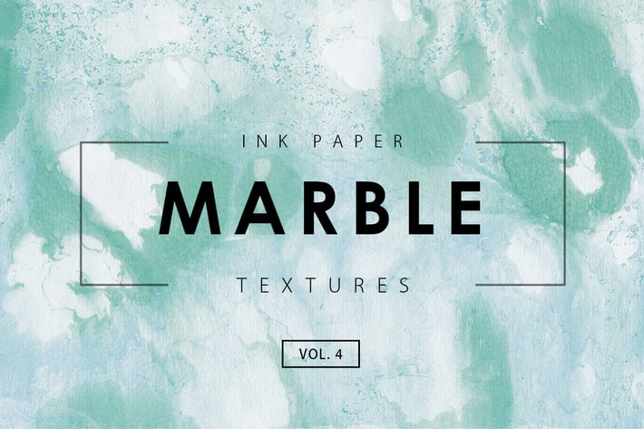 Marble Ink Textures 4