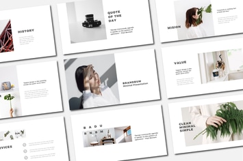 Brandbum Bundle Presentation