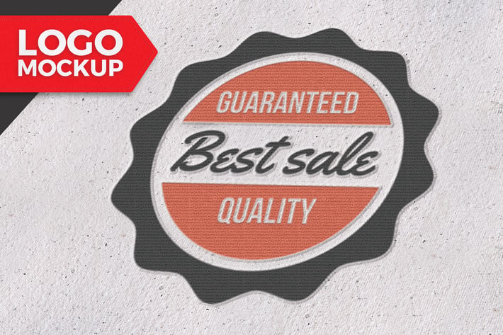 Logo Mockup