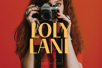 Lolylane