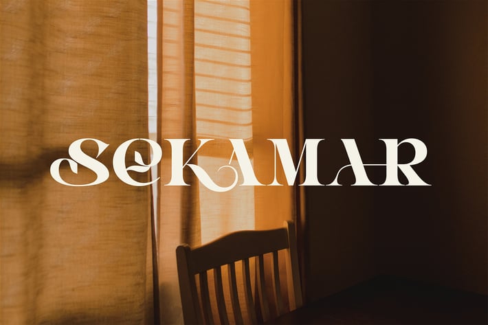 Sekamar 