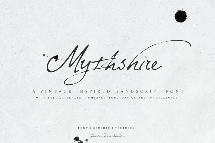 Mythshire