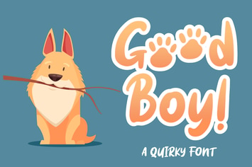 Good Boy