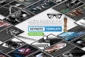 Meo Keynote Presentation